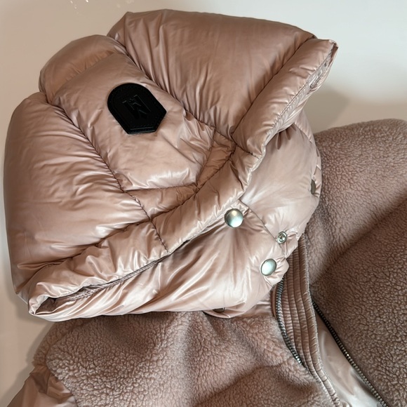 Package girls jacket size 12 - Picture 4 of 5